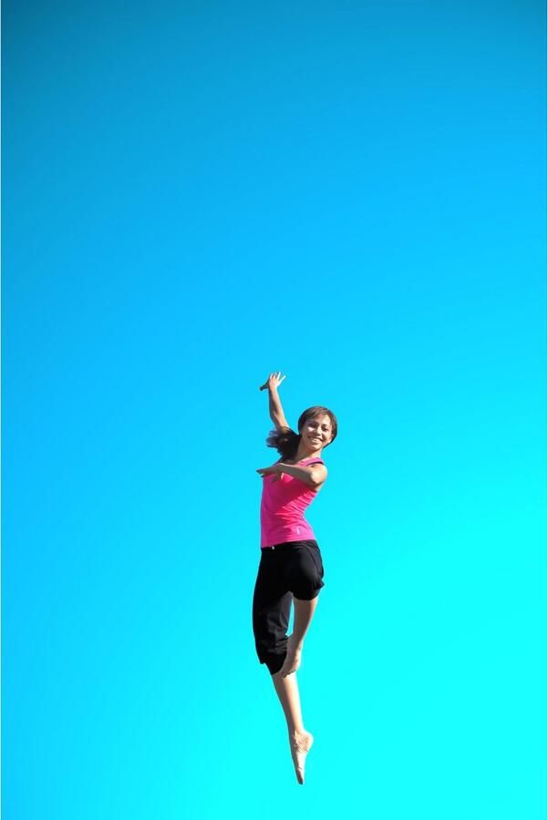Winshape Sportbroek WBE5 3 4-trainingsbroek - Foto 3