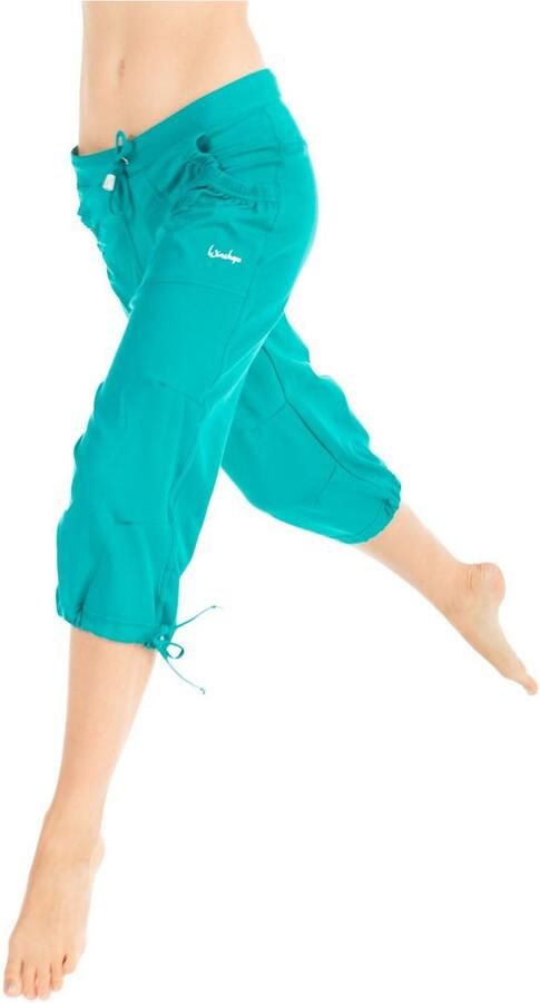 Winshape Sportbroek WBE6 3 4-trainingsbroek