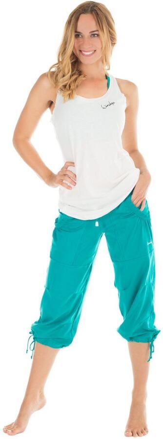 Winshape Sportbroek WBE6 3 4-trainingsbroek - Foto 4