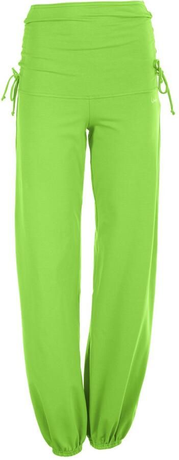 Winshape Sportbroek WH1 met aanrimpeling opzij - Foto 4