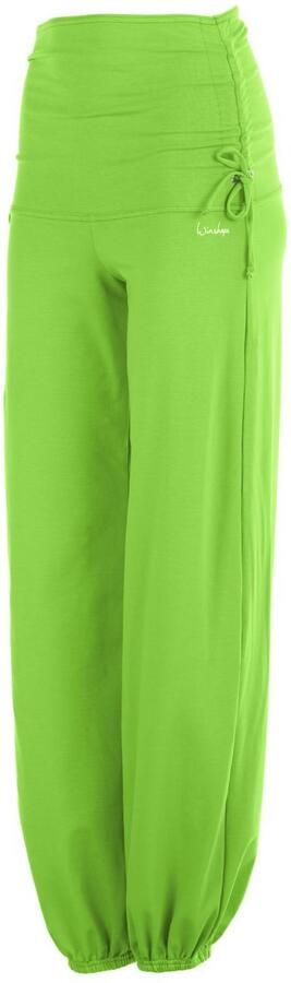 Winshape Sportbroek WH1 met aanrimpeling opzij - Foto 3