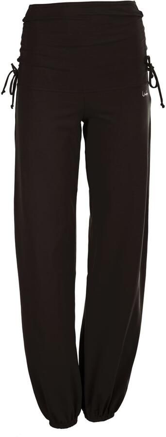 Winshape Sportbroek WH1 met aanrimpeling opzij - Foto 9