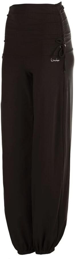 Winshape Sportbroek WH1 met aanrimpeling opzij - Foto 7