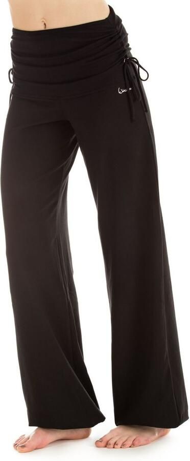 Winshape Sportbroek WH1 met aanrimpeling opzij - Foto 5