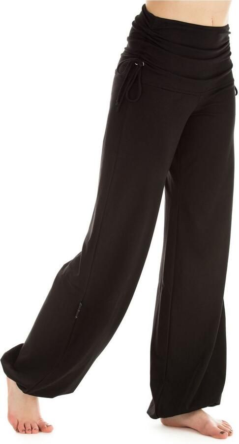 Winshape Sportbroek WH1 met aanrimpeling opzij - Foto 4