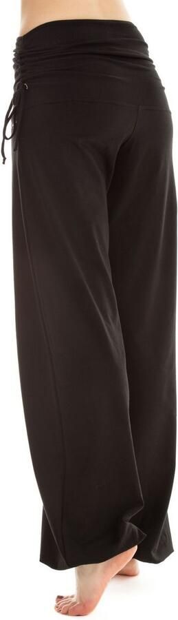 Winshape Sportbroek WH1 met aanrimpeling opzij - Foto 8