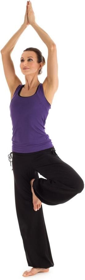 Winshape Sportbroek WH1 met aanrimpeling opzij - Foto 6