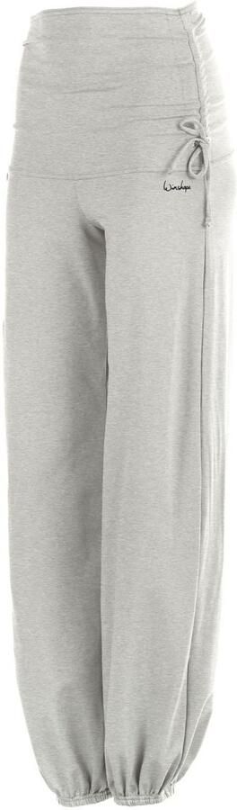 Winshape Sportbroek WH1 met aanrimpeling opzij - Foto 12