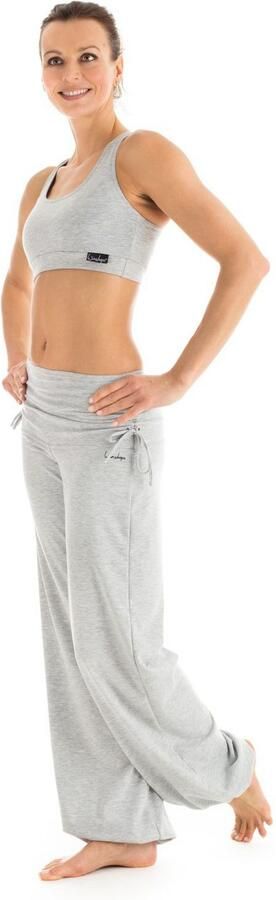 Winshape Harembroek UNISEX 4Pocket Pants WH13