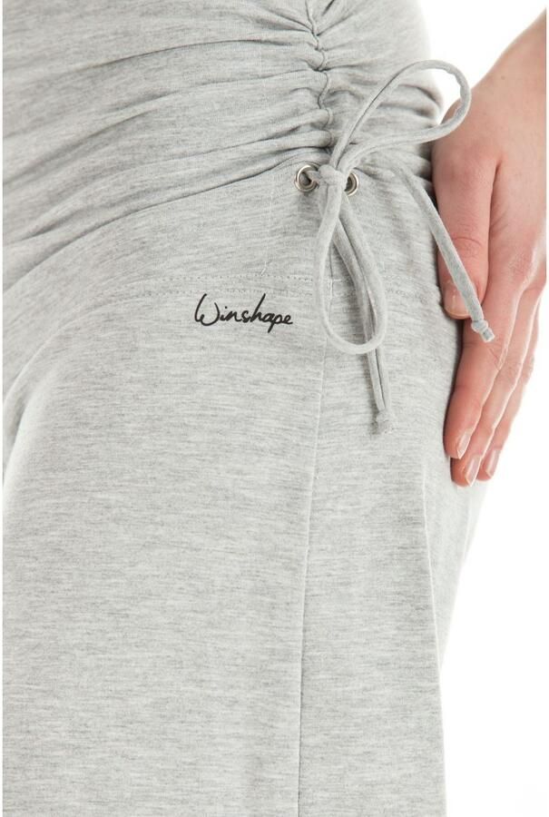 Winshape Sportbroek WH1 met aanrimpeling opzij - Foto 2