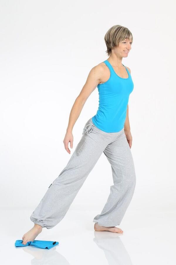 Winshape Sportbroek WH1 met aanrimpeling opzij - Foto 3