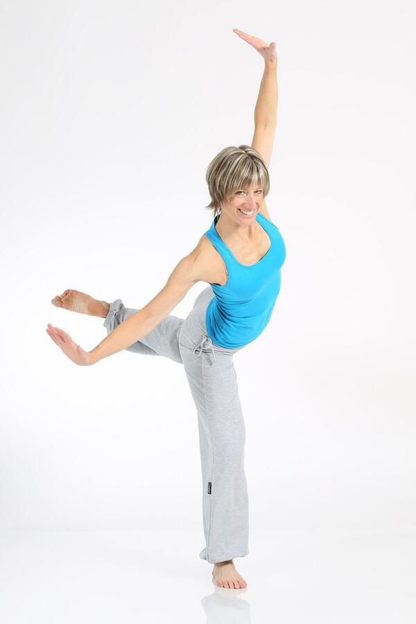 Winshape Sportbroek WH1 met aanrimpeling opzij - Foto 4