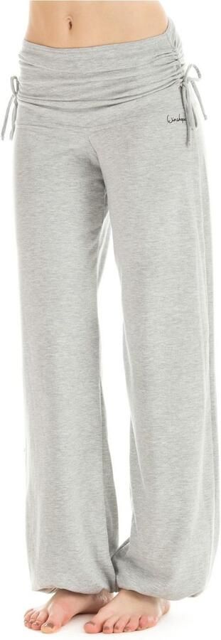 Winshape Sportbroek WH1 met aanrimpeling opzij - Foto 7