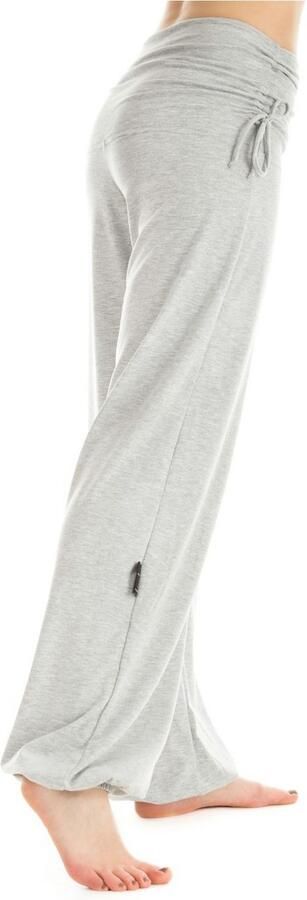 Winshape Sportbroek WH1 met aanrimpeling opzij - Foto 9