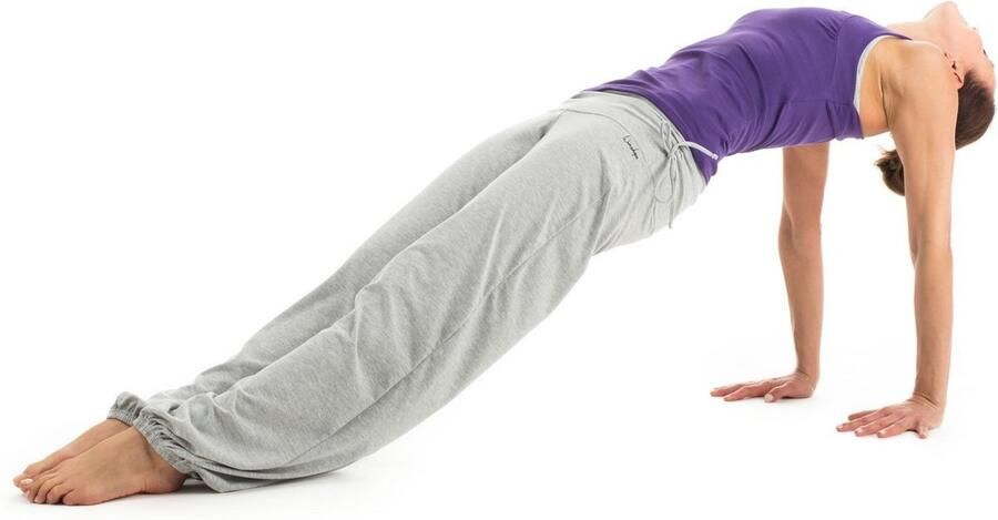 Winshape Sportbroek WH1 met aanrimpeling opzij - Foto 5