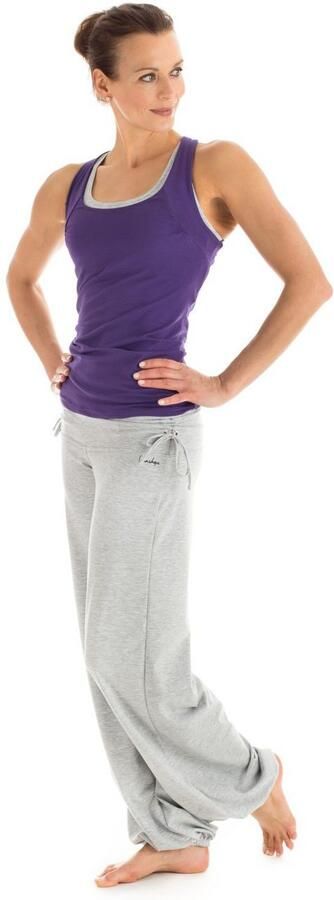 Winshape Sportbroek WH1 met aanrimpeling opzij - Foto 6