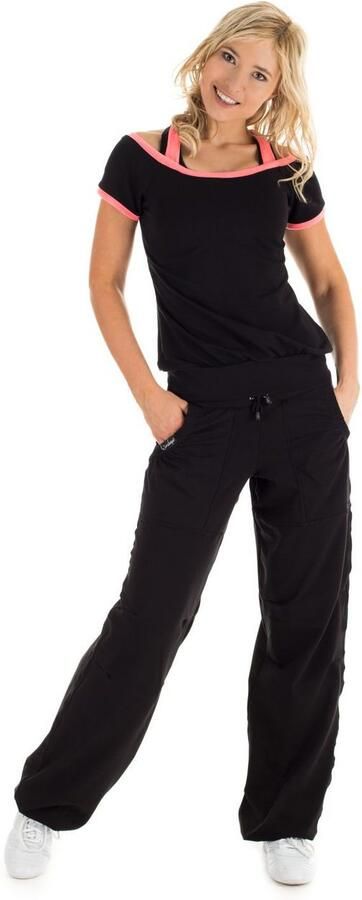 Winshape Sportbroek WTE9 All-fit stijl - Foto 10