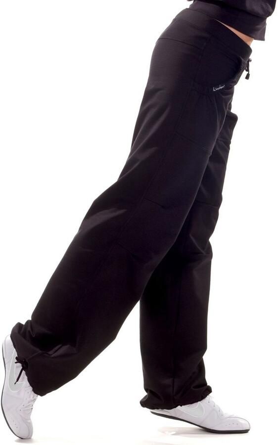 Winshape Sportbroek WTE9 All-fit stijl - Foto 3