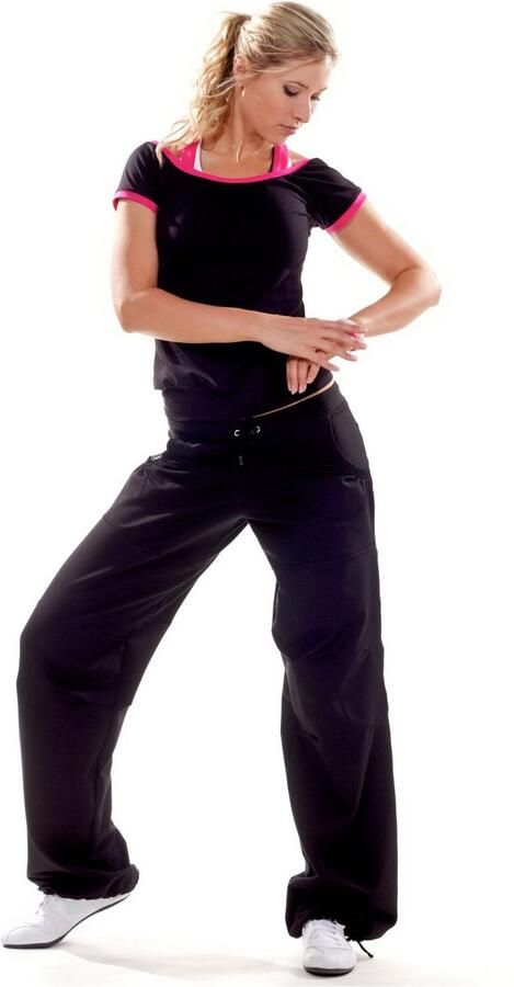 Winshape Sportbroek WTE9 All-fit stijl - Foto 5