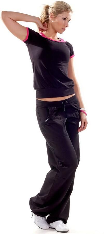 Winshape Sportbroek WTE9 All-fit stijl - Foto 8