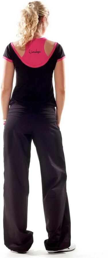 Winshape Sportbroek WTE9 All-fit stijl - Foto 9