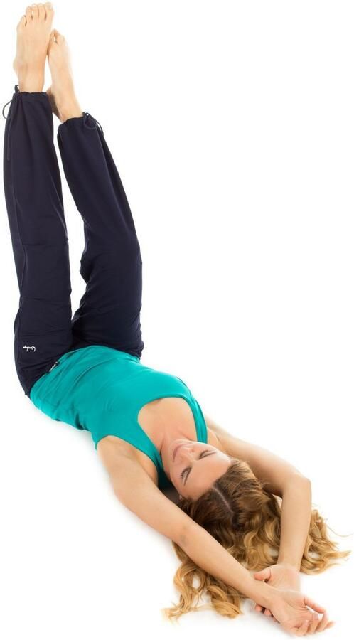 Winshape Sporttop WVR25 Cross-back-stijl