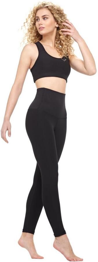 Winshape Legging Functional Comfort HWL112C Corrigerend effect door highwaist-band - Foto 10