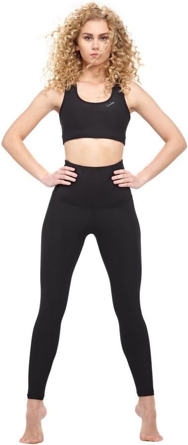 Winshape Legging Functional Comfort HWL112C Corrigerend effect door highwaist-band - Foto 9