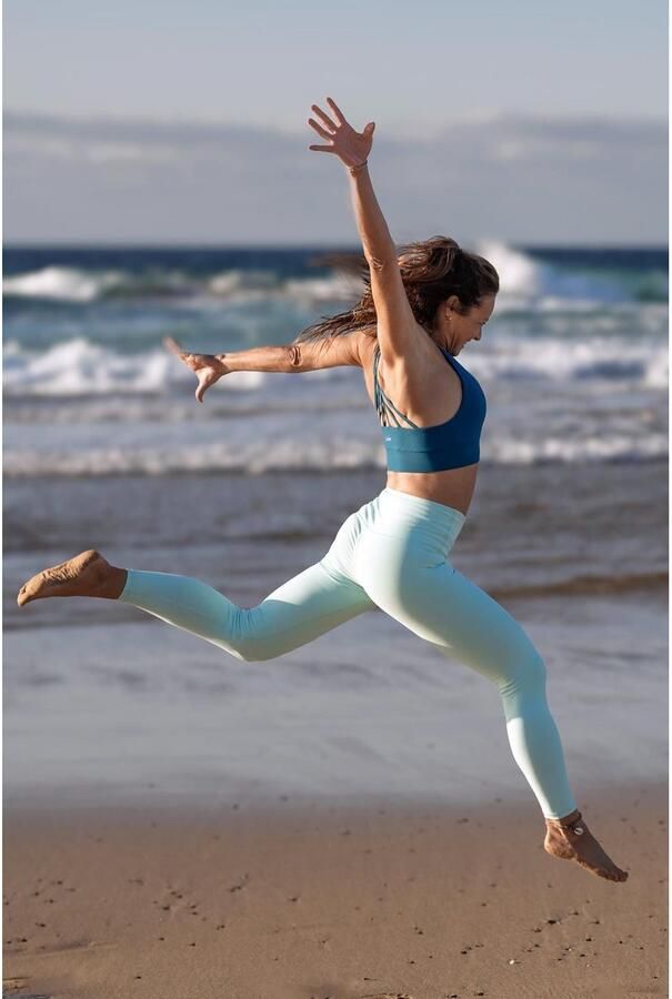 Winshape Sportbustier Functional Comfort Sport-BH SB103C - Foto 3