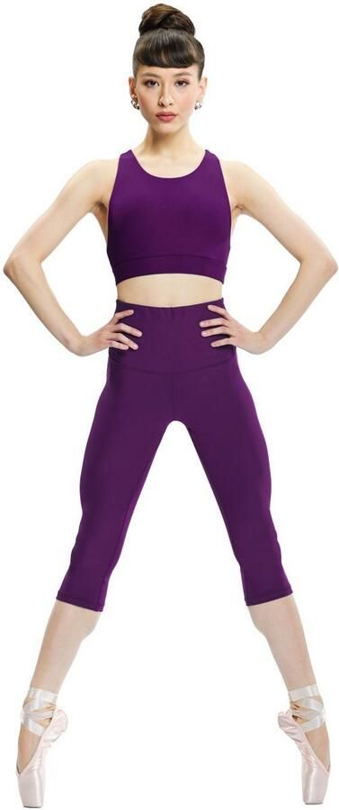 Winshape Sportbustier Functional Comfort Sport-BH SB103C - Foto 8