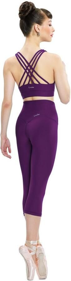 Winshape Sportbustier Functional Comfort Sport-BH SB103C - Foto 14