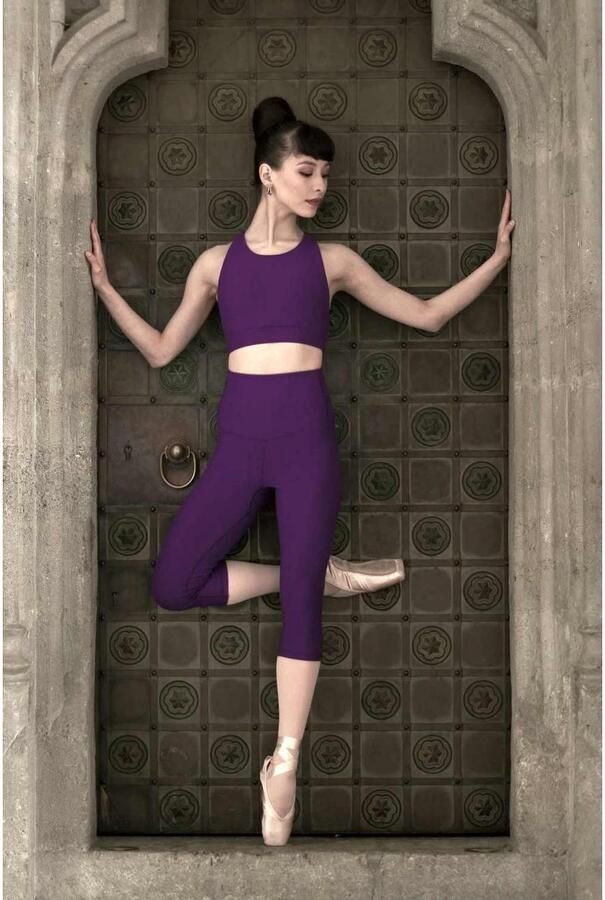 Winshape Sportbustier Functional Comfort Sport-BH SB103C - Foto 5