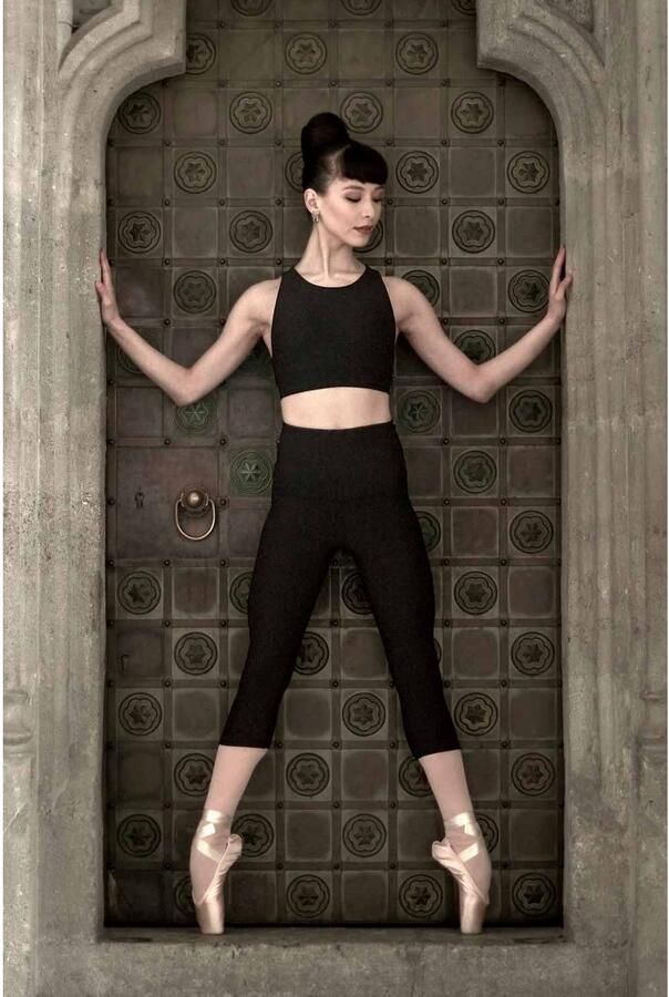 Winshape Sportbustier Functional Comfort Sport-BH SB103C - Foto 6