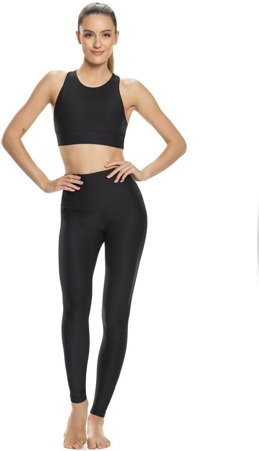 Winshape Legging Functional Comfort HWL117C met v-vorm applicatie en core-band - Foto 3