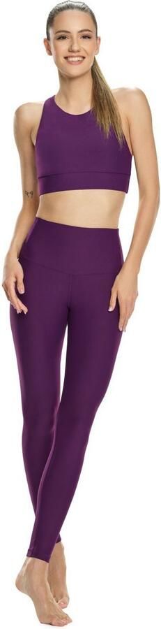 Winshape Legging Functional Comfort HWL117C met v-vorm applicatie en core-band - Foto 3