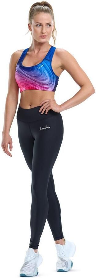 Winshape Legging AEL102 met licht compressie-effect - Foto 10