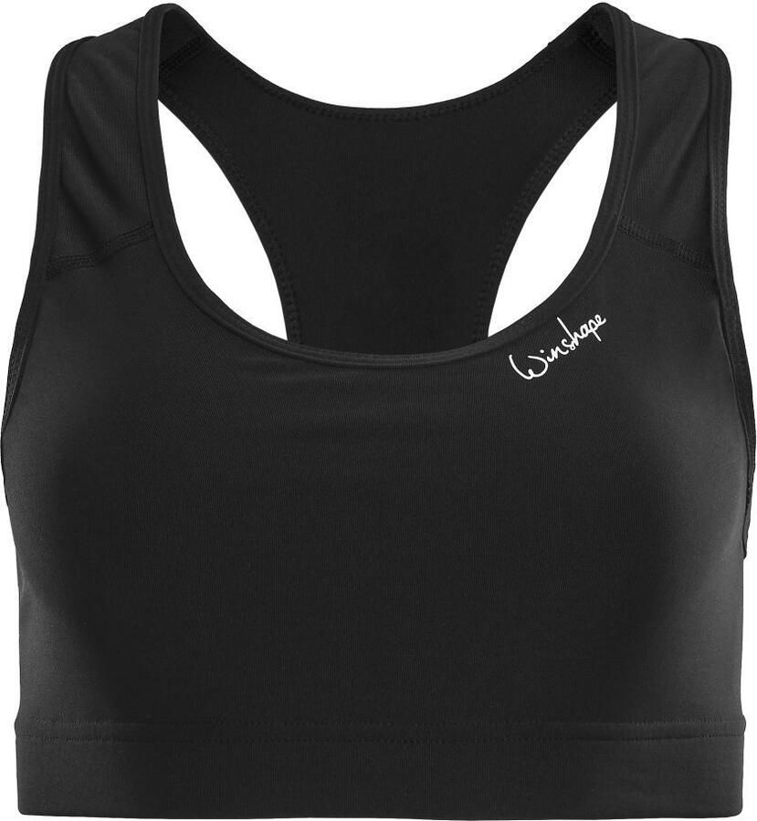 Winshape Sportbustier SB101-Zwart - Foto 10