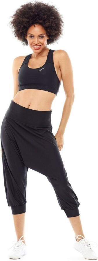 Winshape Harembroek ¾-harembroek HP201 - Foto 10