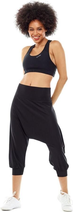 Winshape Harembroek ¾-harembroek HP201 - Foto 11