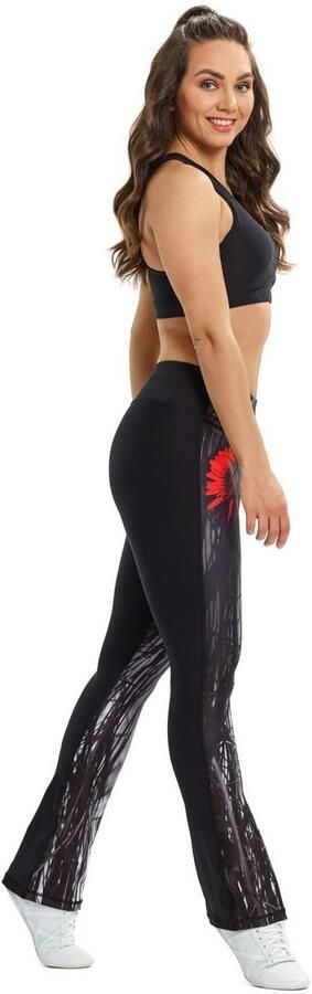 Winshape Sportbustier SB101-Zwart - Foto 8