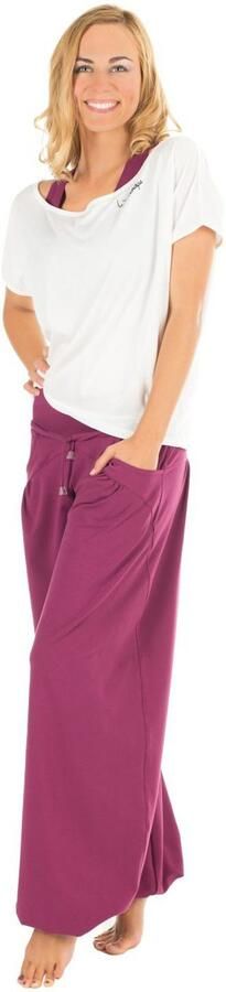 Winshape Oversized shirt MCT002 Ultralicht