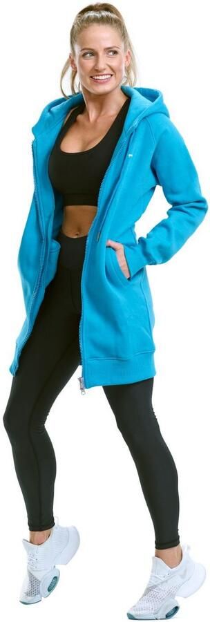 Winshape Trainingsjack Hoodie-jas J006 - Foto 4