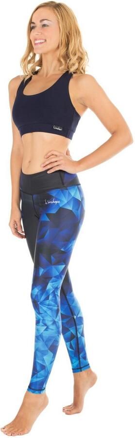 Winshape Legging AEL102-Brilliant met licht compressie-effect