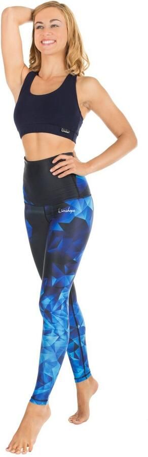 Winshape Legging Functional Power Shape HWL102 Highwaist met corrigerend effect