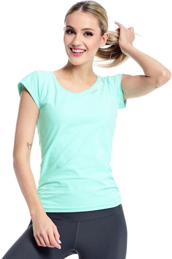 Winshape Sporttop AET130LS Functional soft and light - Foto 6