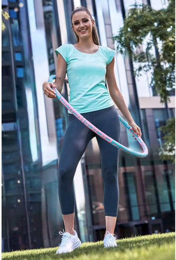 Winshape Sporttop AET130LS Functional soft and light - Foto 5