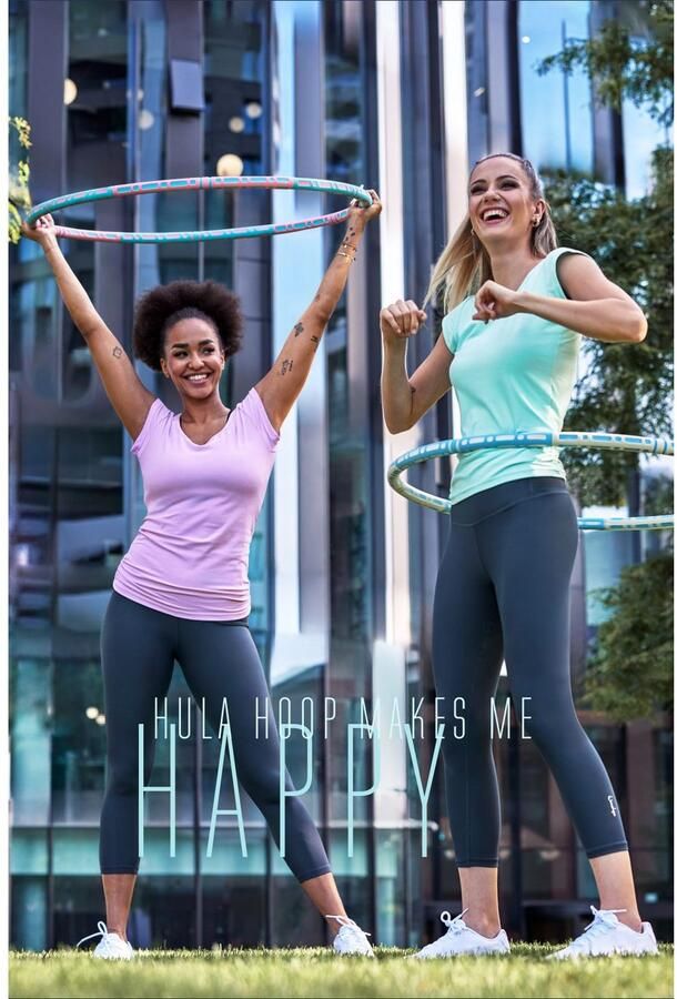 Winshape Sporttop AET130LS Functional soft and light