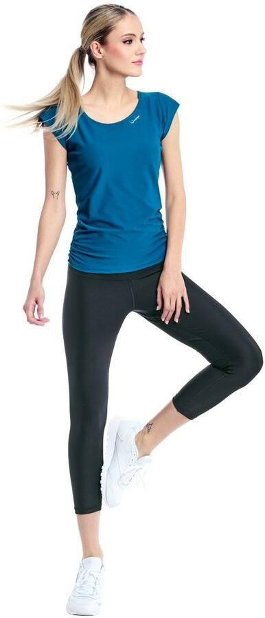 Winshape Sporttop AET130LS Functional soft and light - Foto 4