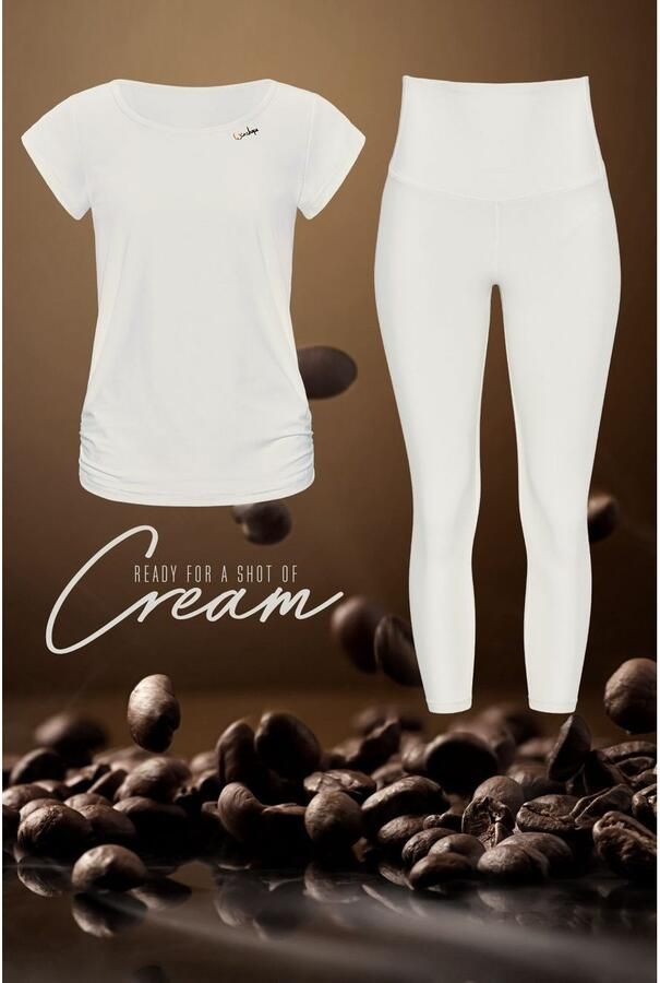 Winshape Sporttop AET130LS Functional soft and light