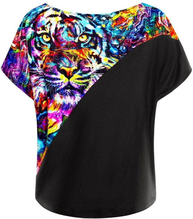 Winshape Sporttop DT108LS Functional soft and light